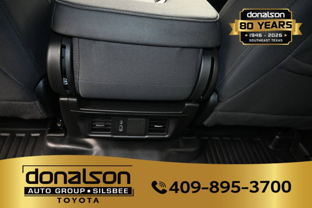 Used 2025 GMC Sierra 1500 Pro w/ Pro Value Package RWD image 13