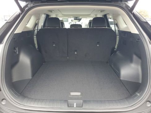 New 2026 Kia Sportage EX w/ EX Panorama Roof Package FWD image 8