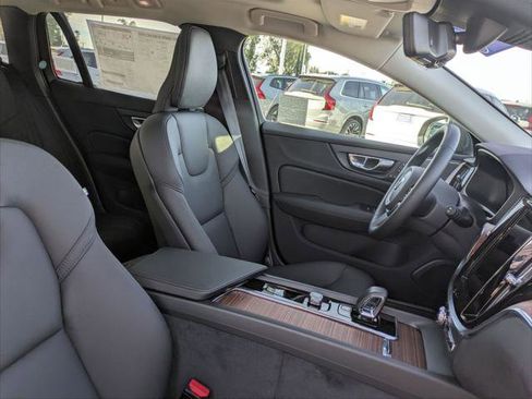 New 2026 Volvo V60 B5 Cross Country Plus w/ Protection Package Premier image 14
