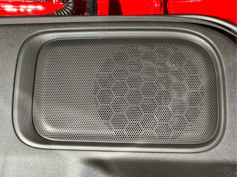 New 2026 Chevrolet Silverado 1500 Custom w/ LPO, Dark Essentials Package image 29