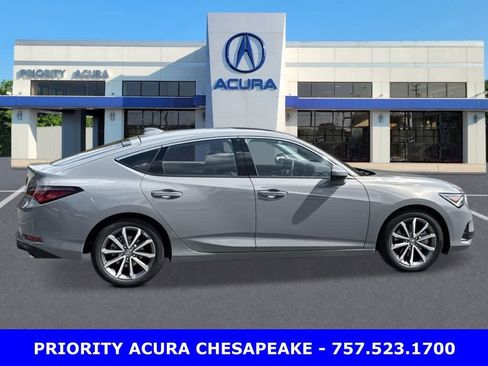 New 2026 Acura Integra image 6