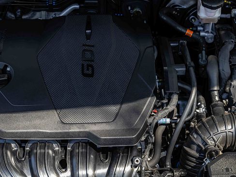 Used 2023 Hyundai Tucson SEL w/ Convenience Package image 28