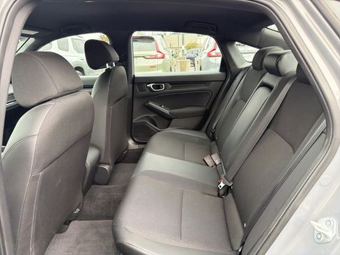 Used 2026 Honda Civic Sport image 10