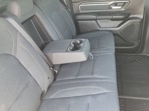 Used 2021 RAM 1500 Big Horn AWD/4WD image 33