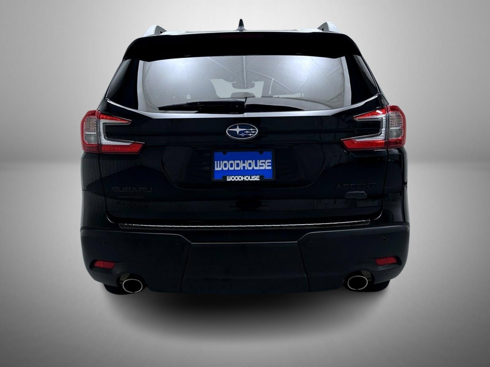 Used 2024 Subaru Ascent Onyx Edition Limited AWD/4WD image 6
