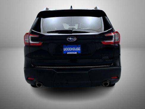 Used 2024 Subaru Ascent Onyx Edition Limited AWD/4WD image 6