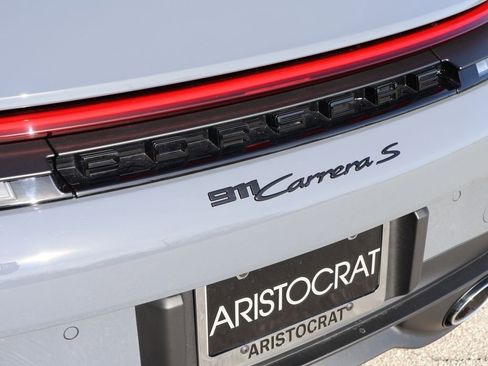 New 2026 Porsche 911 Carrera S image 6