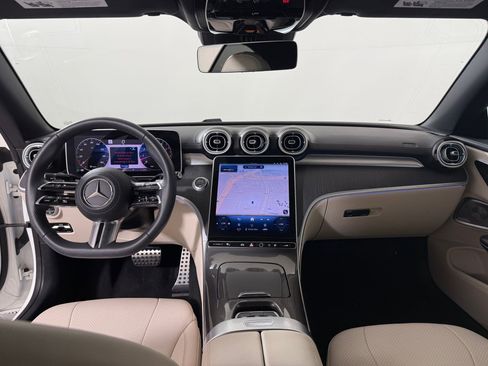 Used 2024 Mercedes-Benz CLE 450 4MATIC Cabriolet image 15