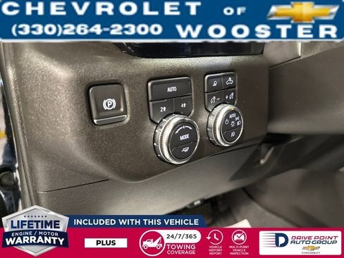 Used 2024 GMC Sierra 1500 Elevation w/ Elevation Premium Package image 14