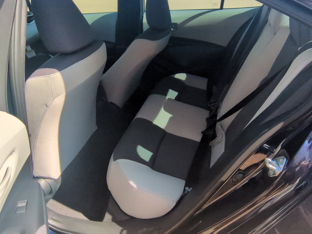 New 2027 Toyota Corolla LE FWD image 9