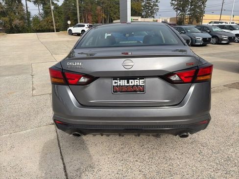 Used 2024 Nissan Altima 2.5 SR image 7