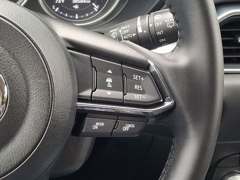 Used 2023 MAZDA CX-5 AWD 2.5 S w/ Select Package image 21