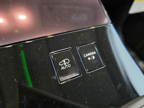 New 2025 INFINITI QX80 Luxe image 27