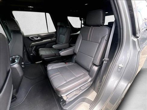 Used 2023 Chevrolet Tahoe RST w/ Luxury Package RWD image 28