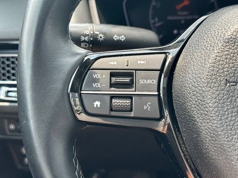 Used 2023 Honda Civic EX image 19