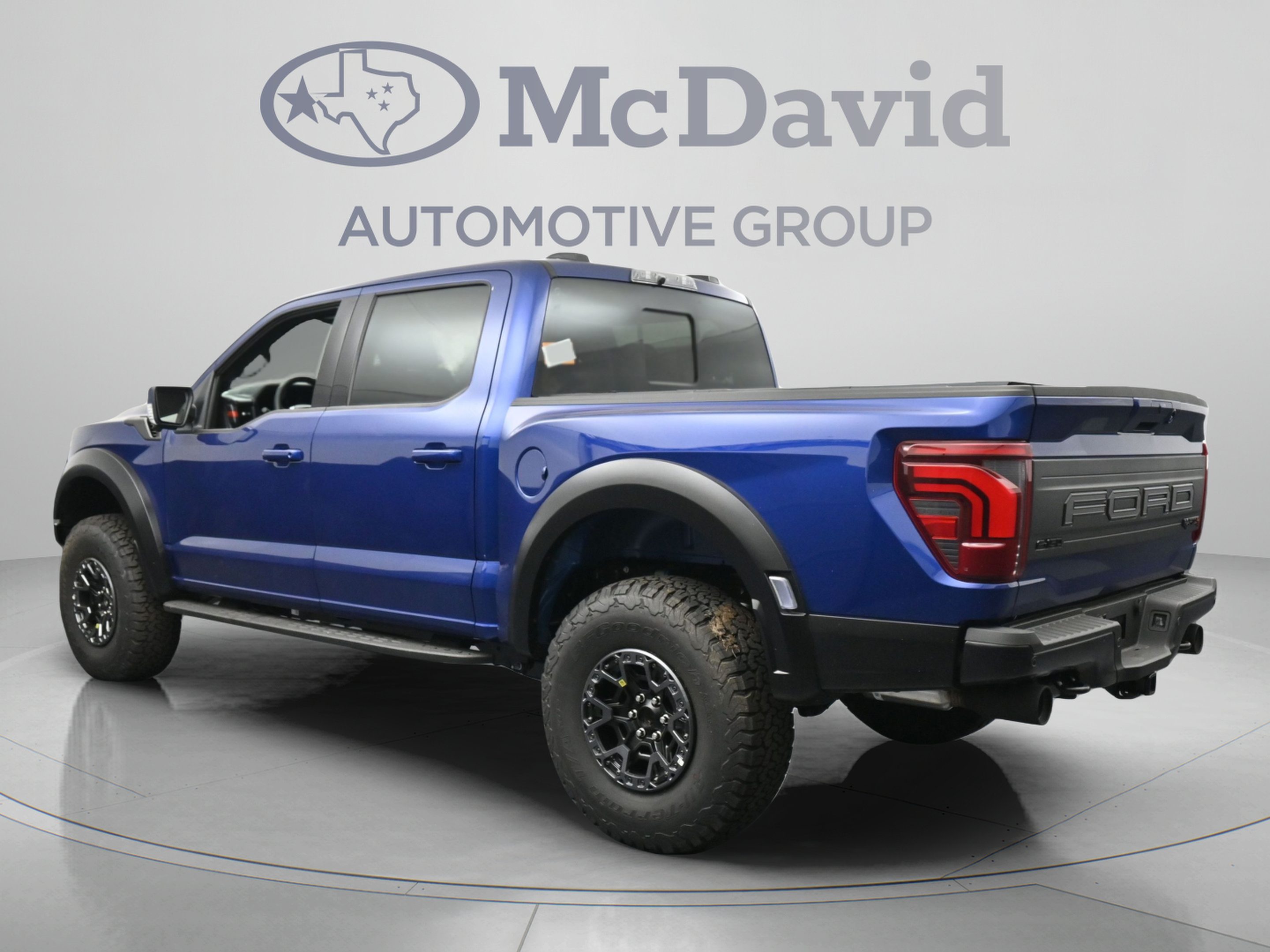 New 2026 Ford F150 Raptor w/ Equipment Group 803A Raptor R AWD/4WD image 6