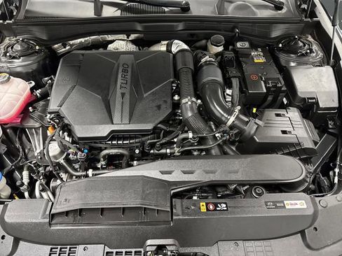 Used 2025 Hyundai Sonata N Line image 36