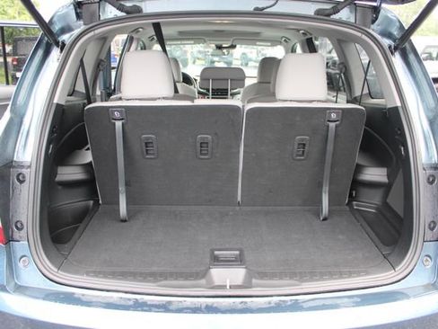 Used 2021 Honda Pilot Special Edition image 34
