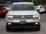 Used 2019 Volkswagen Atlas SE image 3