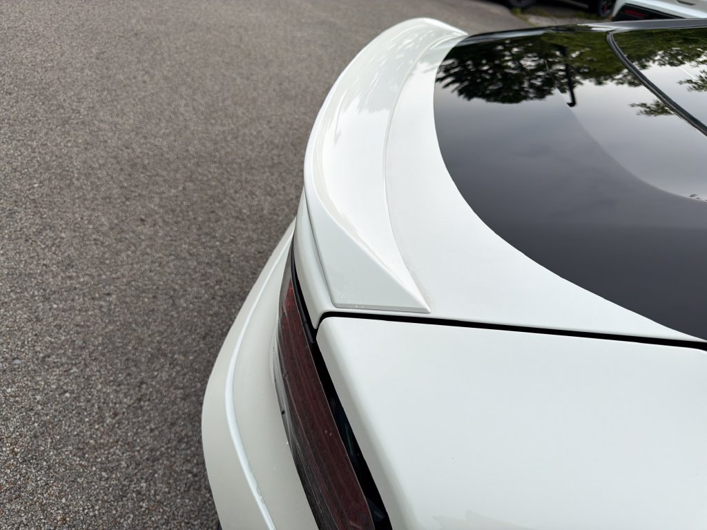 New 2027 Nissan Z Performance RWD image 41