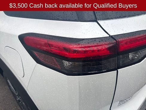 New 2026 Nissan Pathfinder Platinum image 45