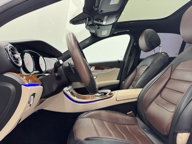 Used 2019 Mercedes-Benz E 300 4MATIC image 17