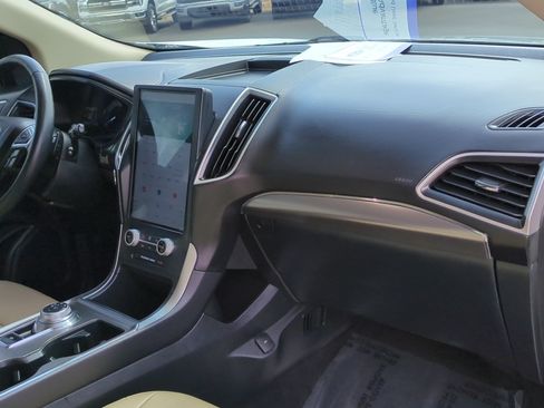 Used 2022 Ford Edge SEL w/ Convenience Package AWD/4WD image 32