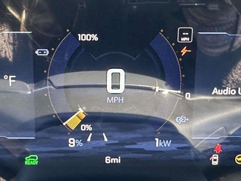 New 2026 Chevrolet Blazer EV LT image 18