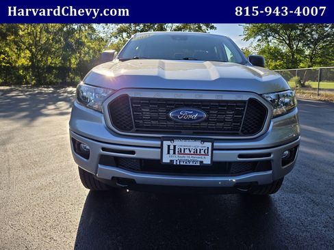 Used 2021 Ford Ranger XLT image 33