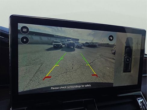 Certified 2023 Lincoln Navigator Reserve image 14