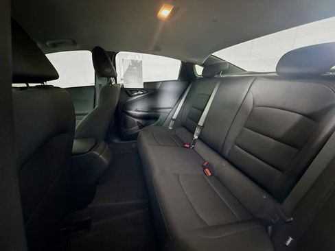 Used 2023 Chevrolet Malibu RS FWD image 24