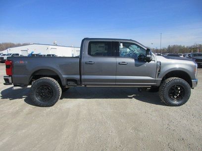New 2026 Ford F250 Lariat