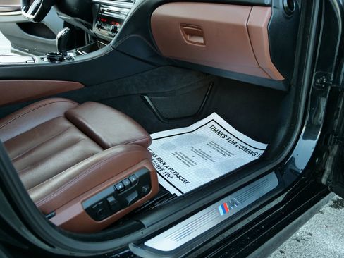 Used 2015 BMW 640i Gran Coupe image 34