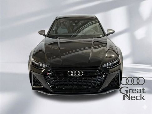 New 2026 Audi RS 7 Performance image 20