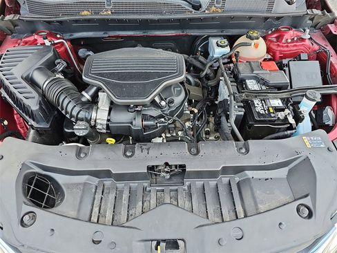 Used 2019 Chevrolet Blazer LT image 30