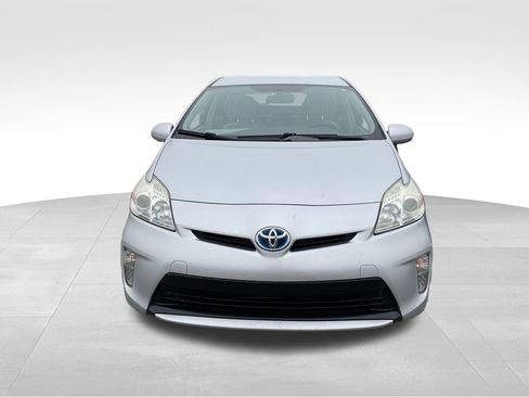 Used 2012 Toyota Prius Two image 3