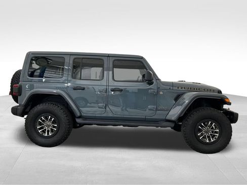Used 2024 Jeep Wrangler Unlimited Rubicon 392 AWD/4WD image 7