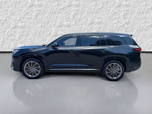 Used 2024 Lexus TX 350 AWD w/ Technology Package image 6