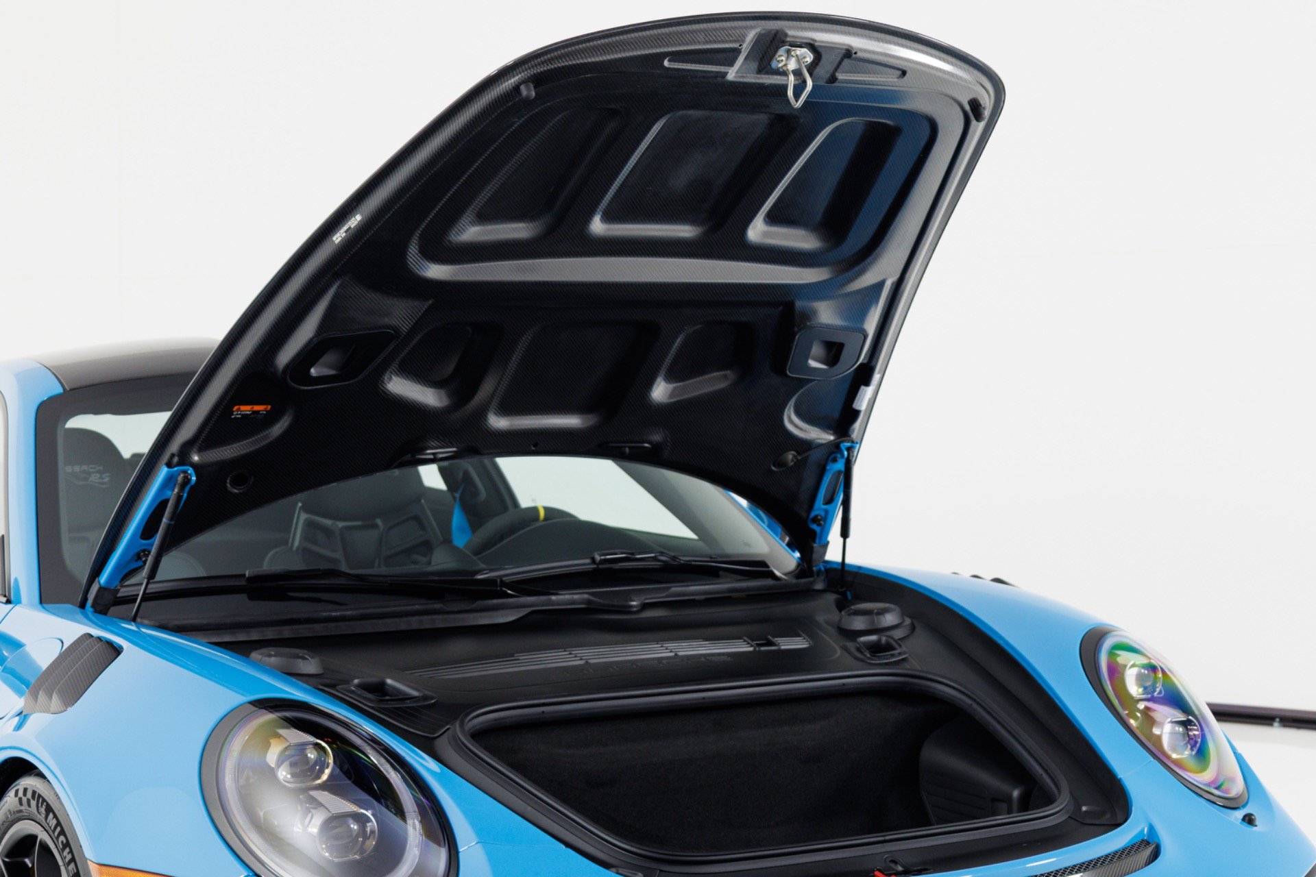 Used 2019 Porsche 911 GT2 RS RWD image 50