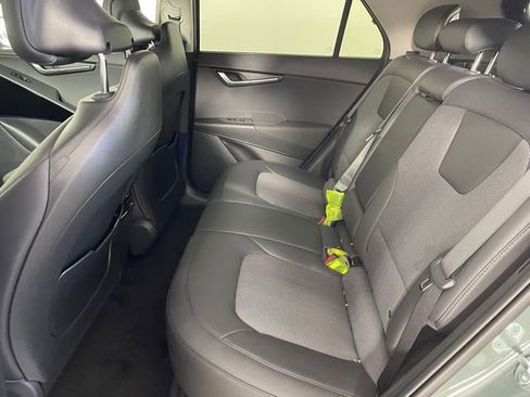 New 2026 Kia Niro Wind image 4