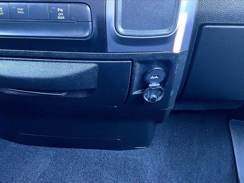 Used 2022 RAM 1500 Classic Warlock w/ Electronics Group image 33