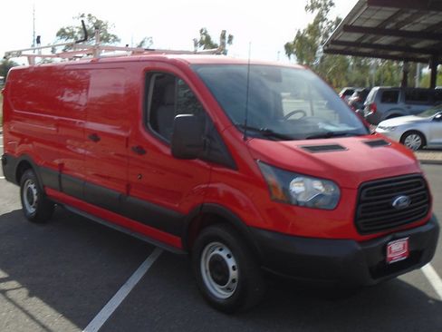 Used 2019 Ford Transit 150 148 Low Roof image 16