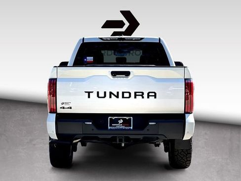 New 2026 Toyota Tundra Limited image 7
