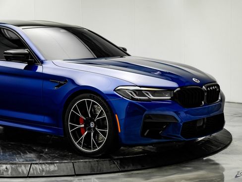 Used 2023 BMW M5 w/ Competition Package image 23