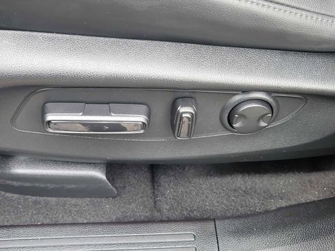 Certified 2024 Honda CR-V EX-L image 15