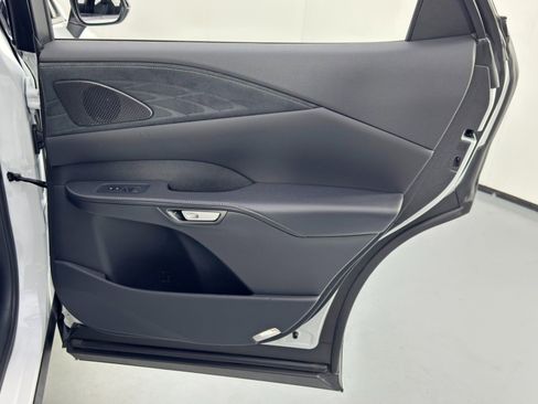 Used 2023 Lexus RX 500h F Sport image 50