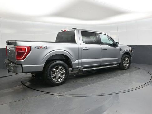 Used 2021 Ford F150 XLT w/ Equipment Group 301A Mid image 4
