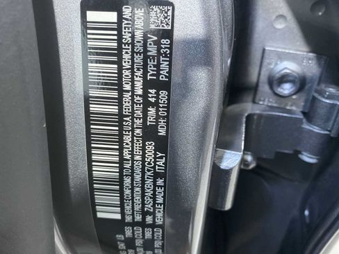 Used 2019 Alfa Romeo Stelvio Ti AWD/4WD image 21
