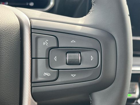 New 2026 GMC Sierra 3500 Denali AWD/4WD image 14