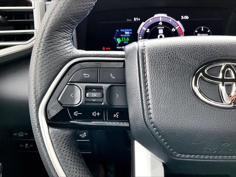 Used 2023 Toyota Tundra Platinum image 23